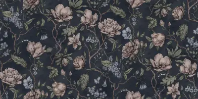 Belinda — Dark Blue