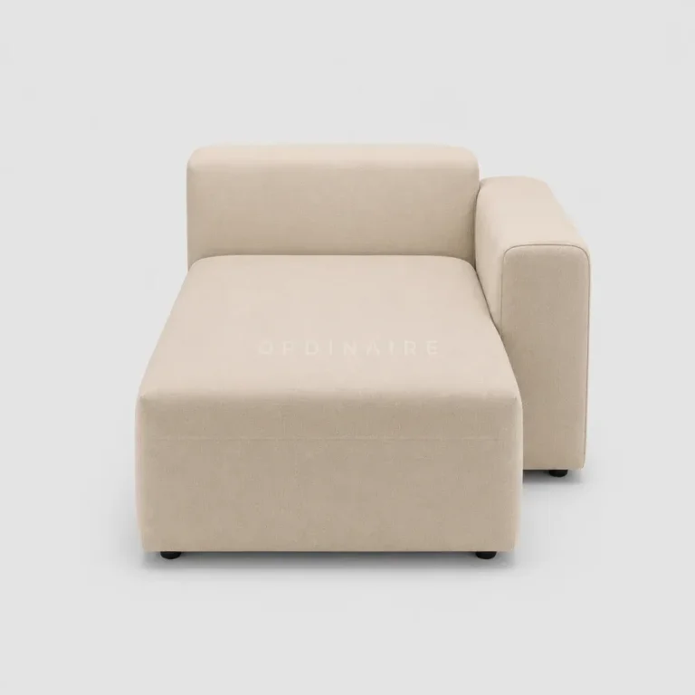 CELINE - RIGHT/LEFT ARM LONG MODULE — Ảnh 2