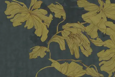Stella di fiume — GLXIV461A