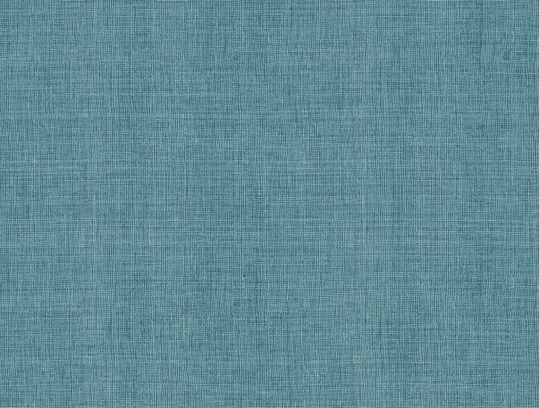 Alba Open Weave Wallpaper - Turquoise — Ảnh 3