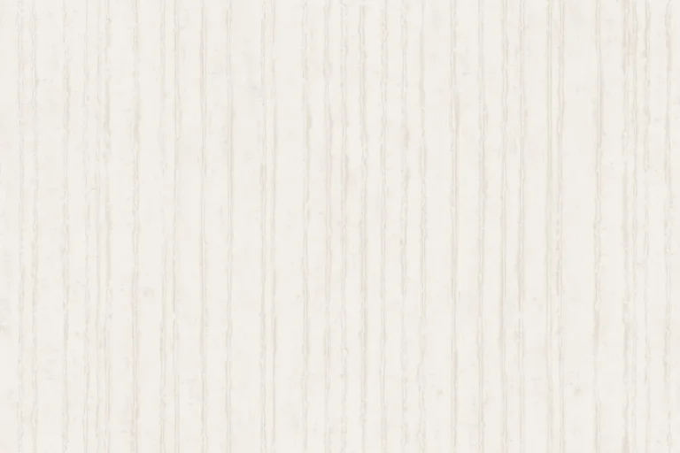 Precious Metal Corrugated Wallpaper - Pearl — Ảnh 5
