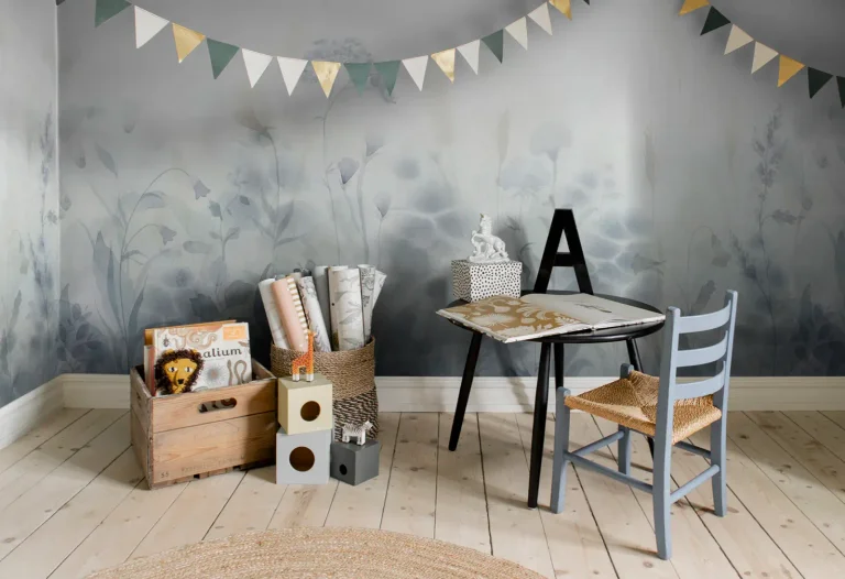 Vilda Misty Blue — Ảnh 3