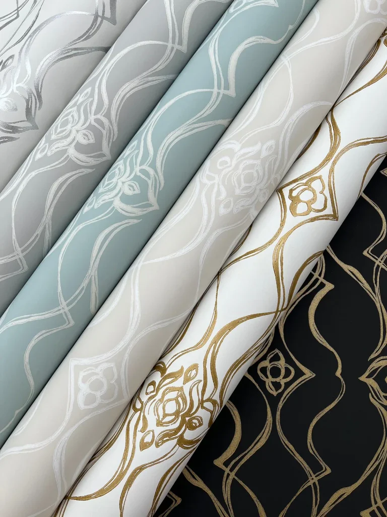 Candice Olson Pirouette Wallpaper - Spa — Ảnh 6