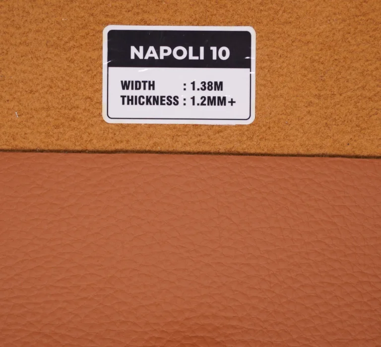 Da microfiber Napoli 10 NAPOLI10 — Ảnh 2
