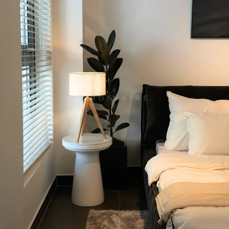 KOHI TABLE LAMP — Ảnh 2