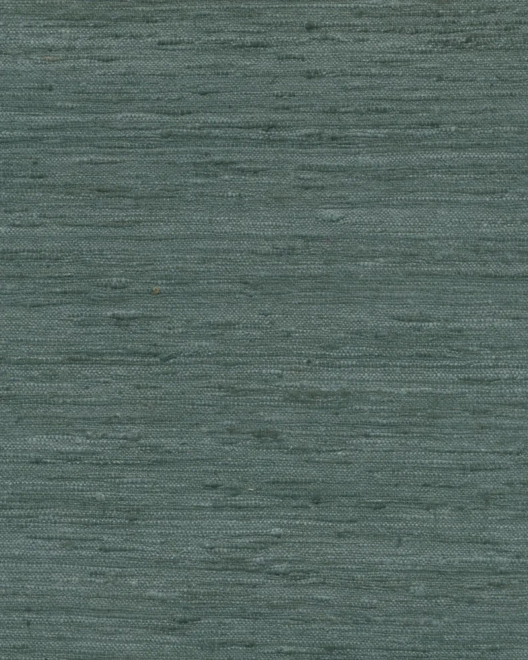 Pure Silk Dusty Teal