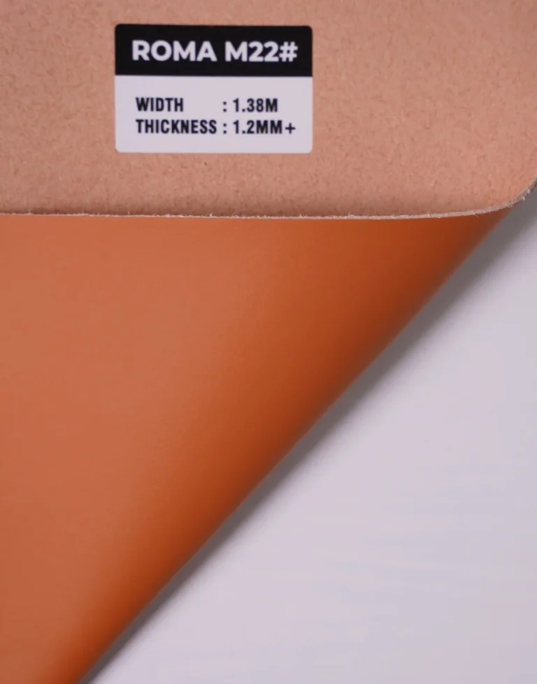 Da microfiber Roma M22# ROMA_M22 — Ảnh 3