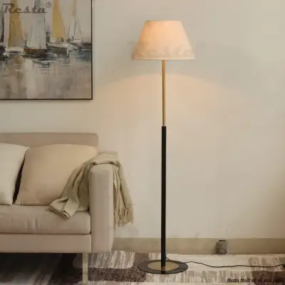 Resta 22 floor lamp