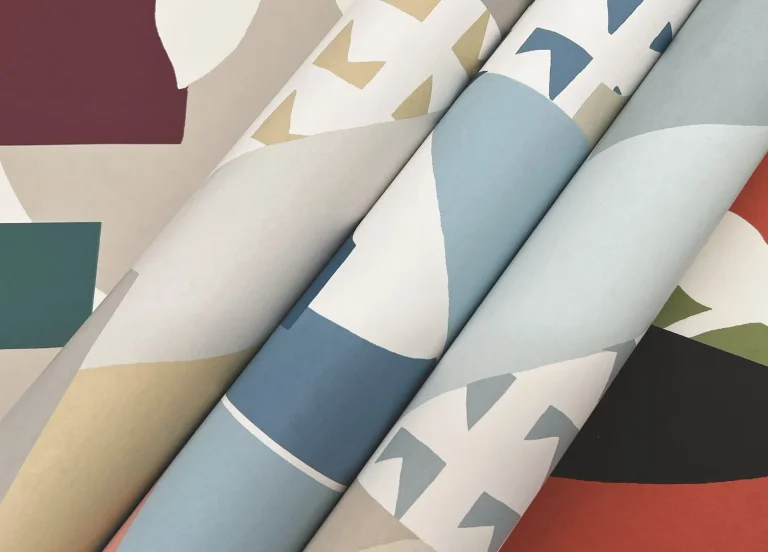 Cut Outs Wallpaper - Sky Multi — Ảnh 3