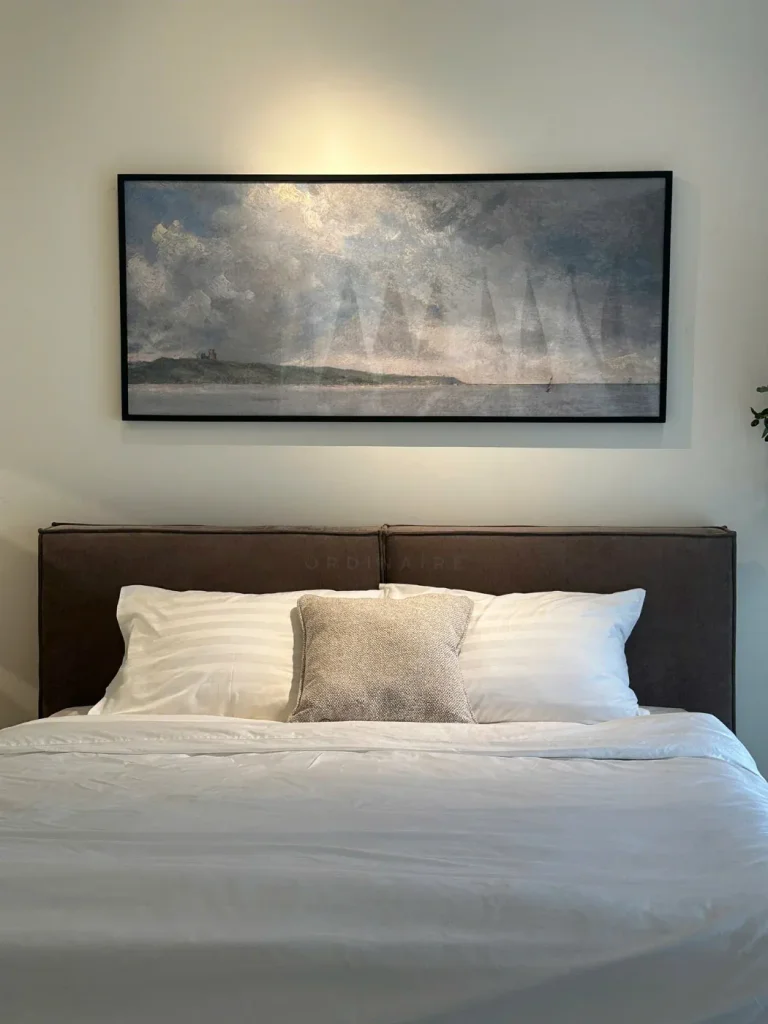 BOLD BED - SAMPLE SALE — Ảnh 4