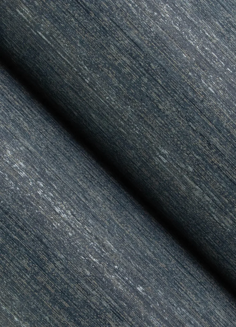 Chris Loves Julia Roderick Textured Wallpaper - Dark Blue — Ảnh 2