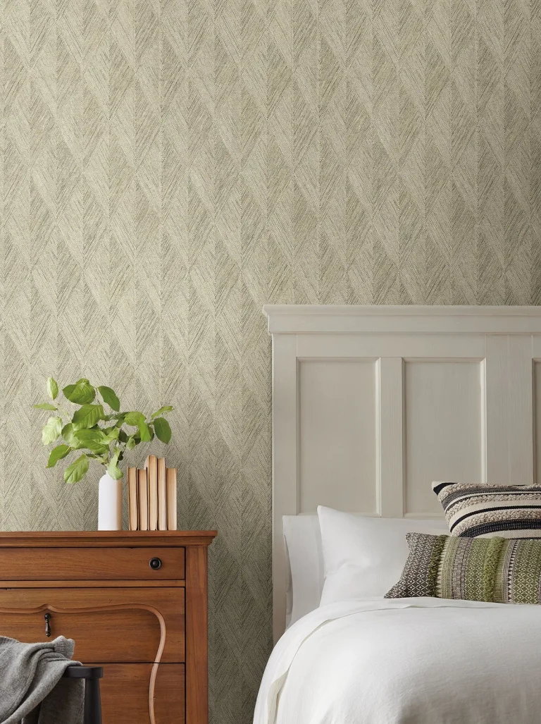 Magnolia Home Challenger Wallpaper - Nesting — Image 3