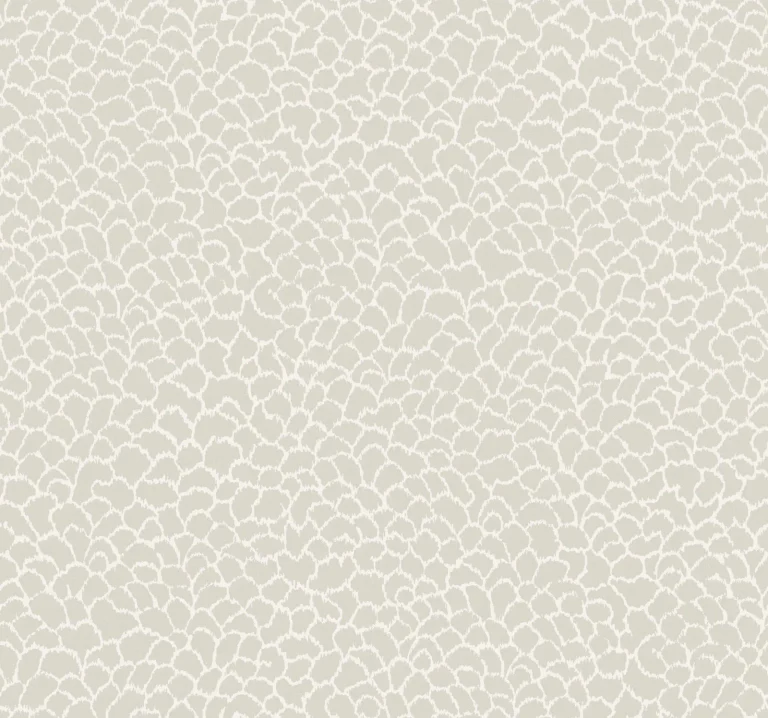 Ronald Redding Nadie Wallpaper - Grey — Image 2