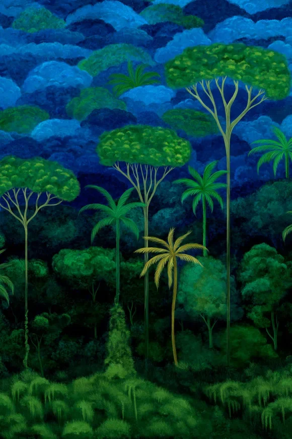 Ciel Tropical Bright Midnight — Image 2