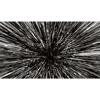 Hyper Space