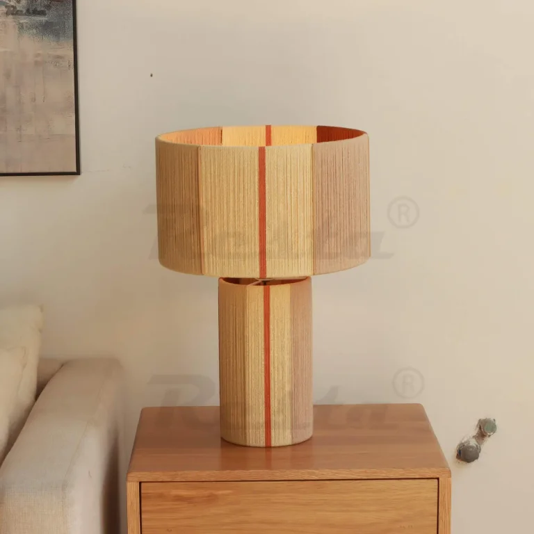 Đèn bàn Resta 10 — Ảnh 4
