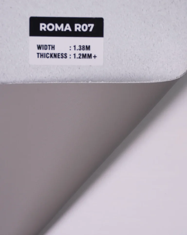 Da microfiber Roma R07 ROMA_R07 — Ảnh 3