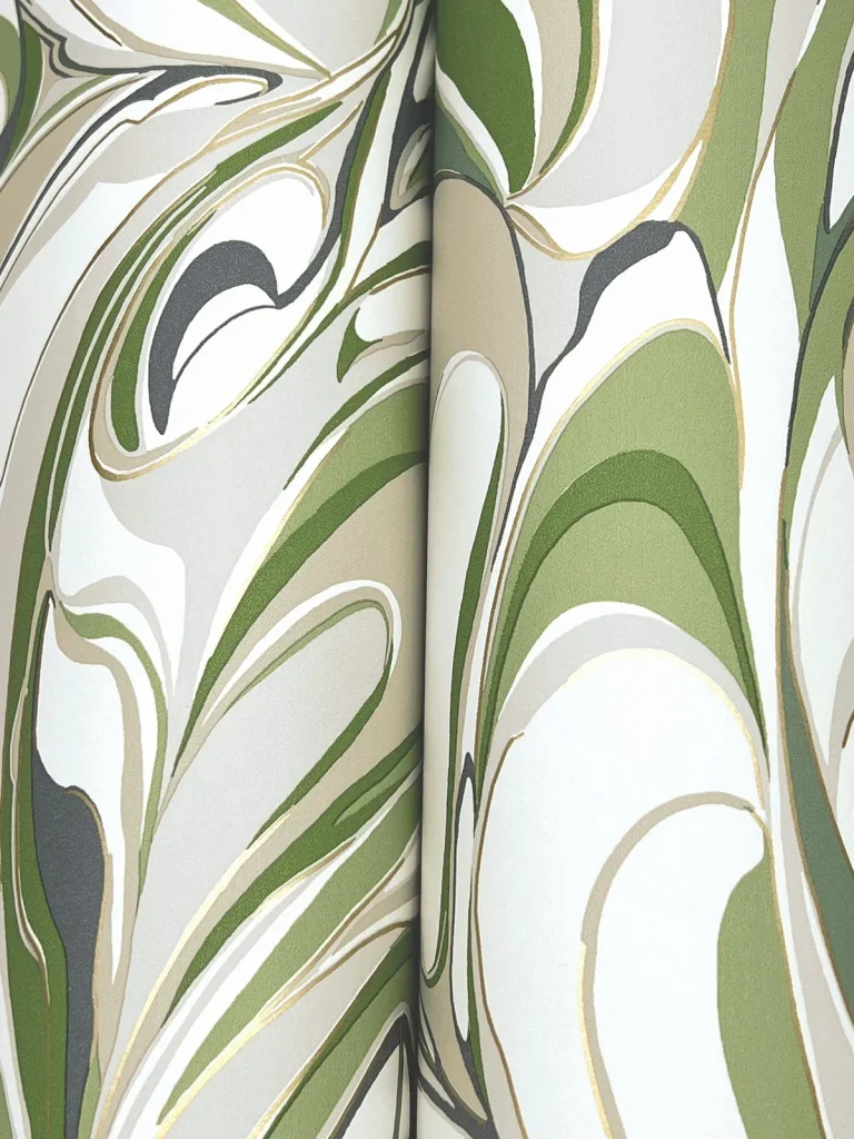 Achate Wallpaper - Grass — Image 3