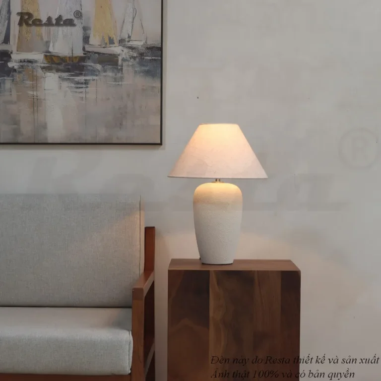 Resta 37 table lamp — Ảnh 2