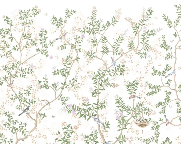 Pastel - Millefleurs — Ảnh 2