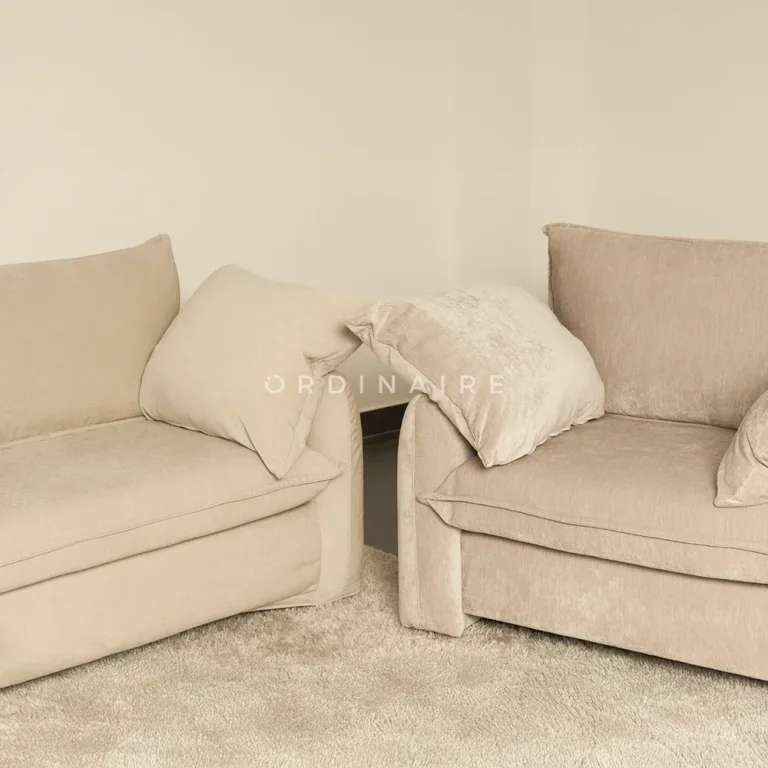 NOE ARMCHAIR — Ảnh 11