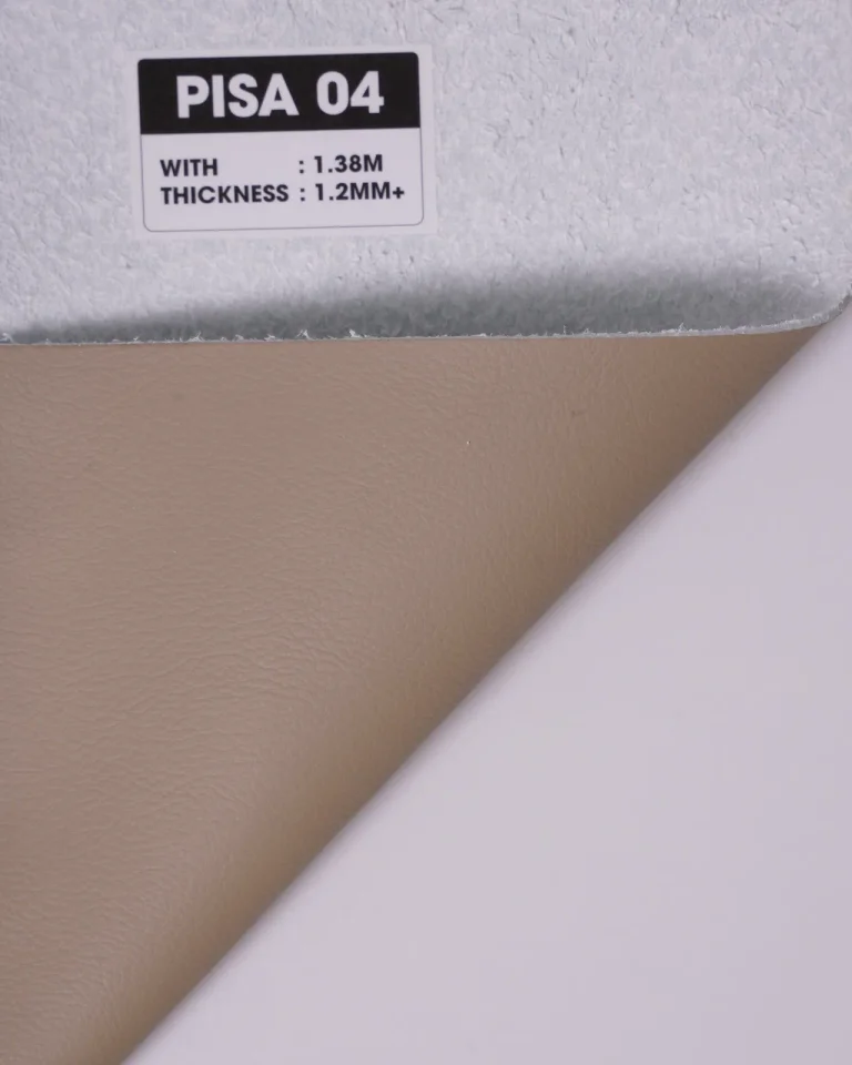 Da microfiber Pisa 04 PISA04 — Ảnh 3