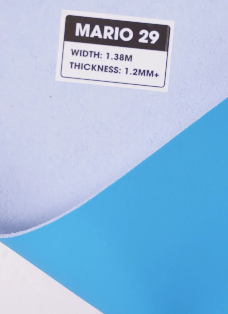 Da microfiber Mario 29 MARIO29 — Ảnh 3