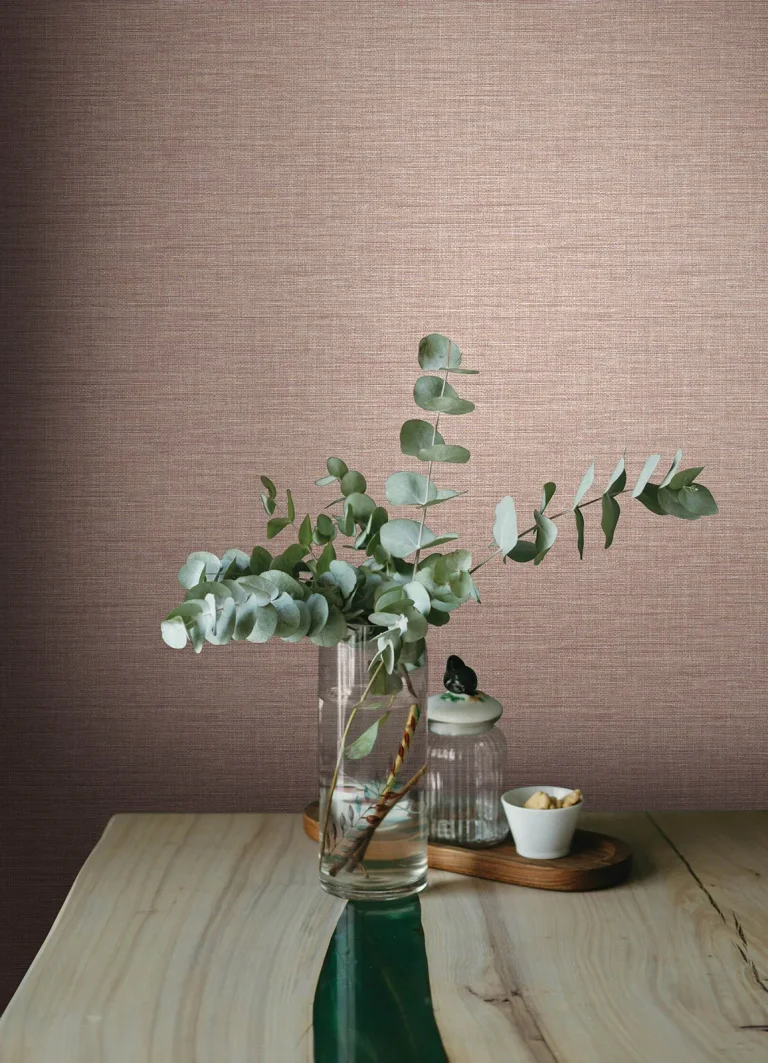 Exhale Texture Wallpaper - Blush — Ảnh 4