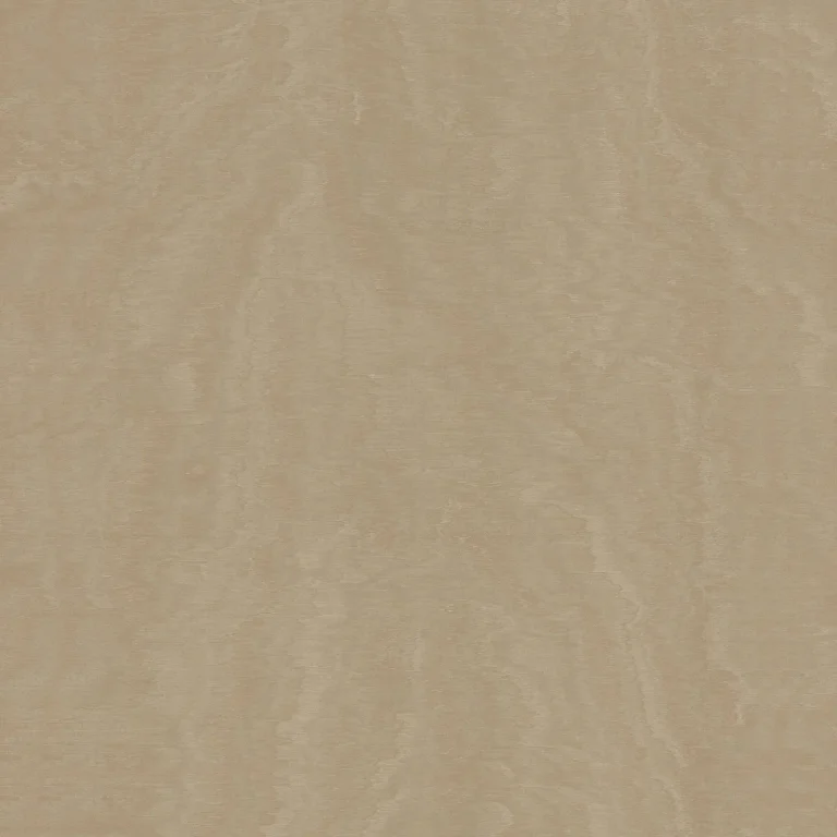 Shimmering Moire Textured Wallpaper - Taupe — Ảnh 5