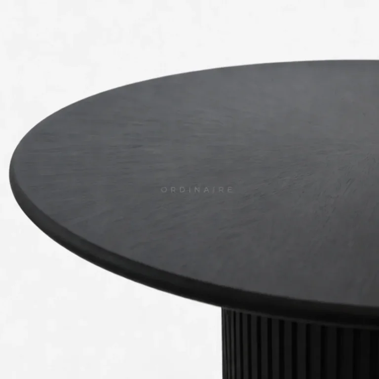 NICHI DINING TABLE — Ảnh 4