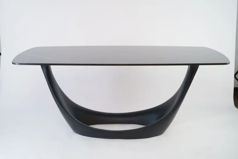 AMANI V DINING TABLE TB-16V — Ảnh 6