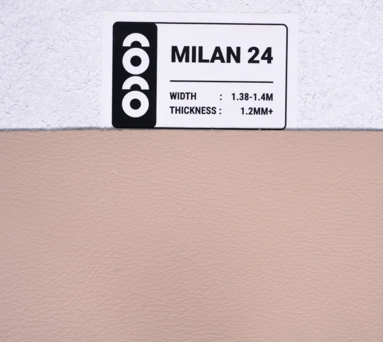 Da microfiber Milan 24 MILAN24 — Ảnh 2