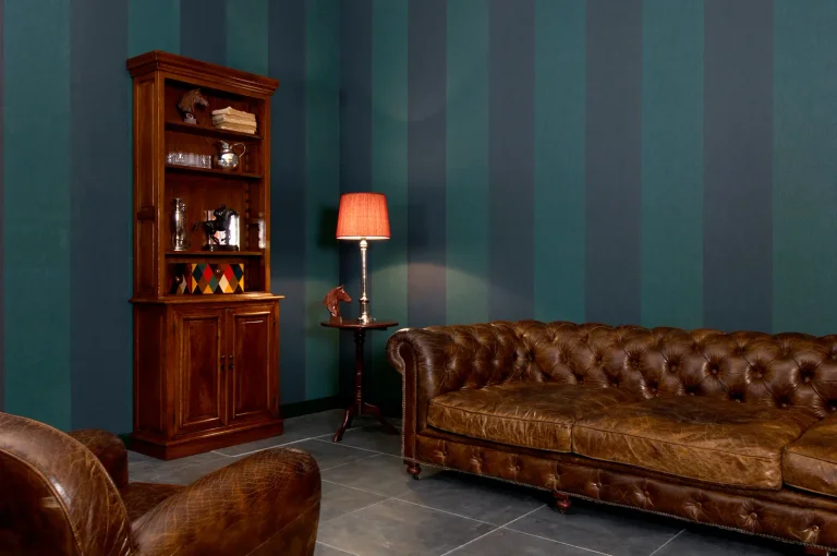Grande Stripe Artichaut et Coco — Ảnh 2