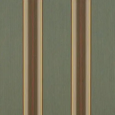 FOREST VINTAGE BAR STRIPE