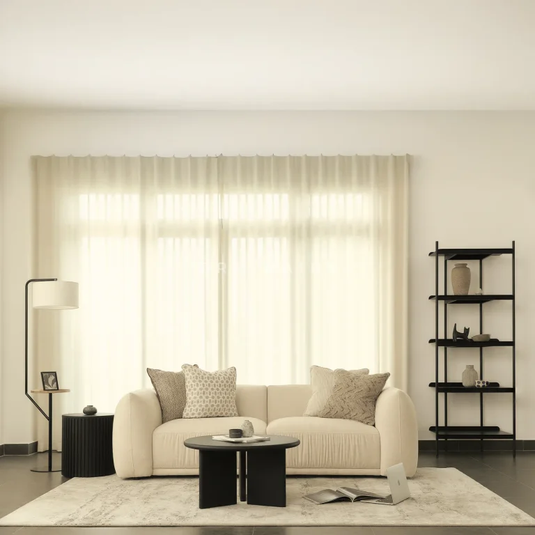 SORA COFFEE TABLE — Ảnh 11