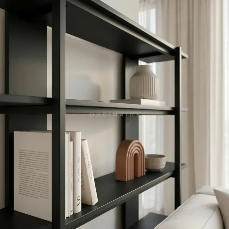KAZE SHELF — Ảnh 8