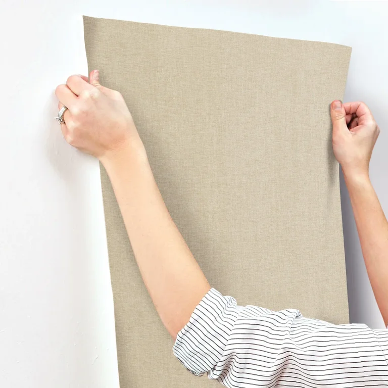 Candice Olson Loominosity Wallpaper - Khaki — Image 6