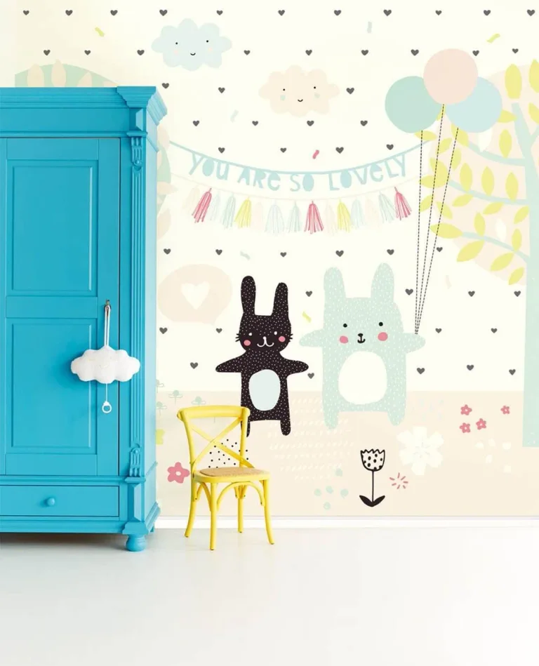 Wallpower Junior 364113 — Image 2