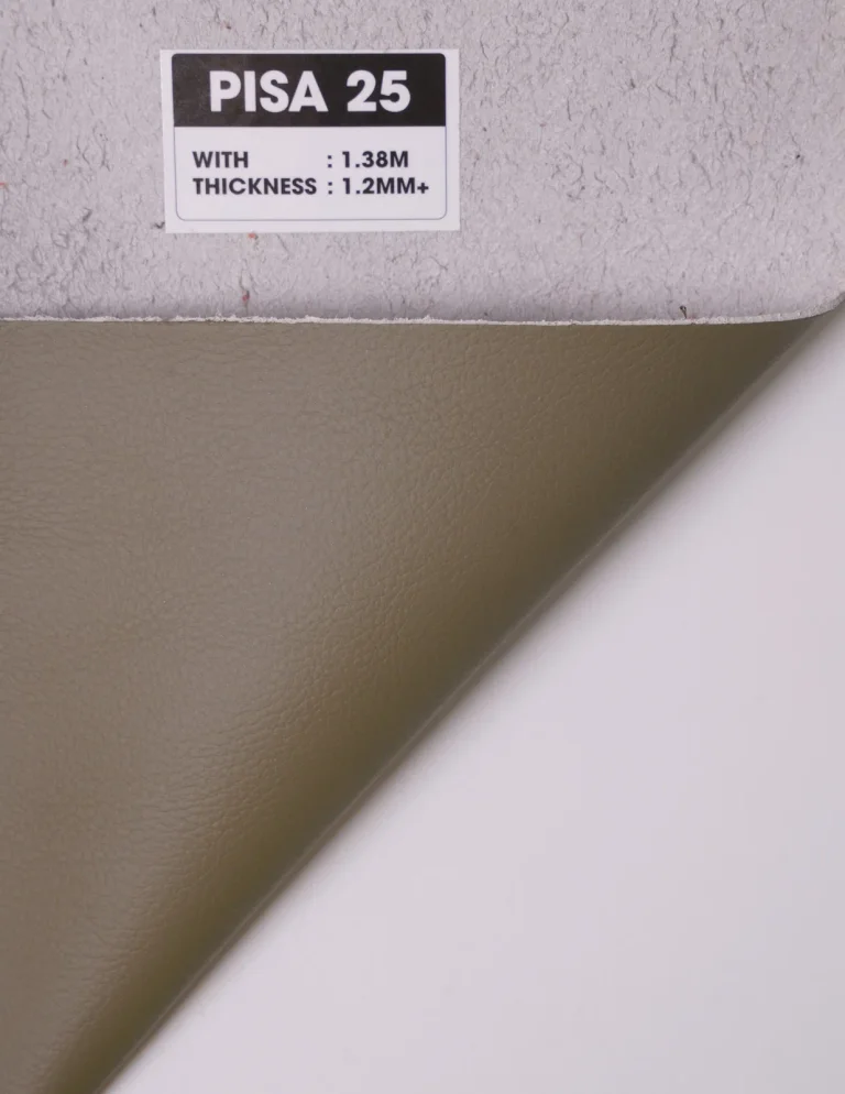 Da microfiber Pisa 25 PISA25 — Ảnh 3