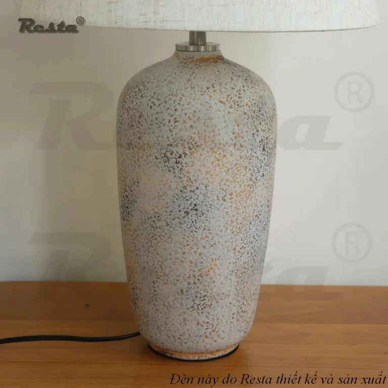 Đèn bàn Resta 40 — Ảnh 5