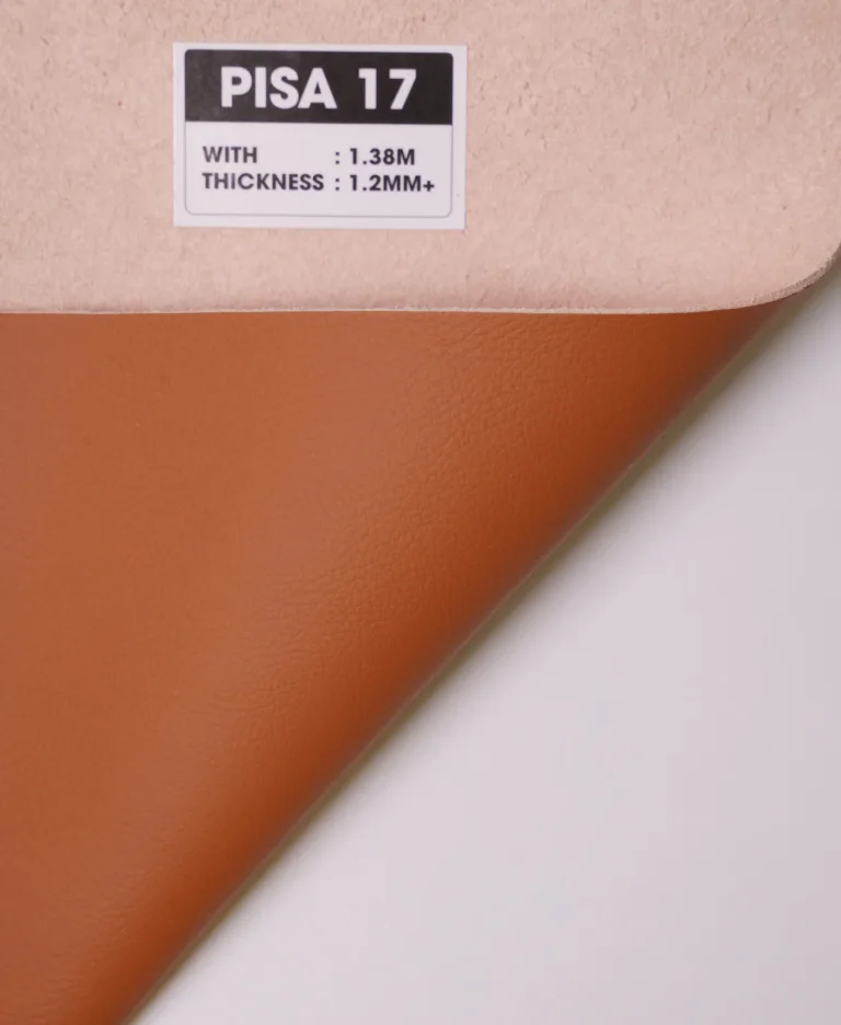 Da microfiber Pisa 17 PISA17 — Ảnh 3