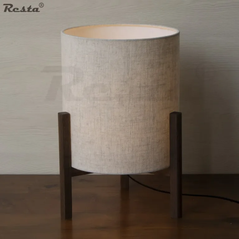 Resta 12 table lamp — Ảnh 4