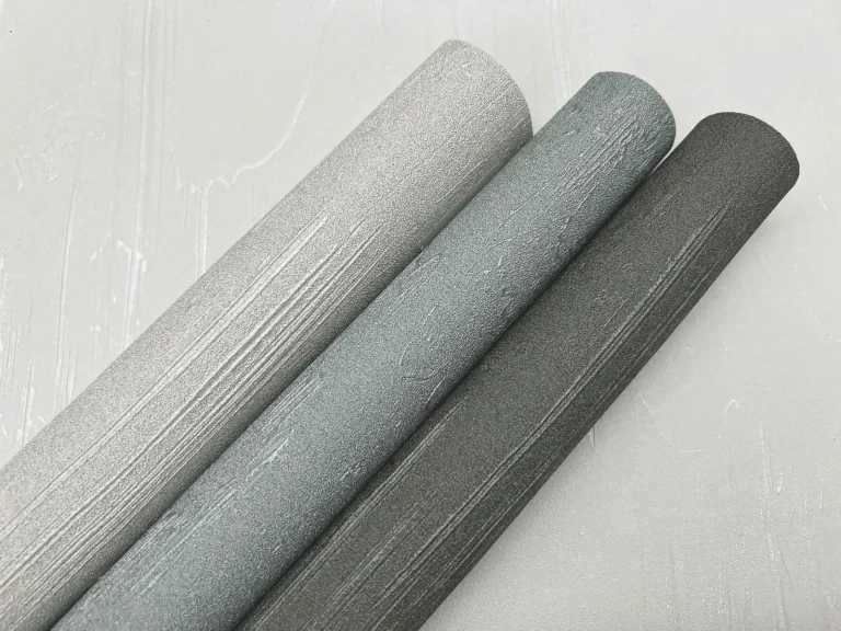 Ronald Redding Stockroom Wallpaper - Graphite — Ảnh 8