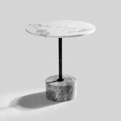 LUCY B COFFEE TABLE TB-07B