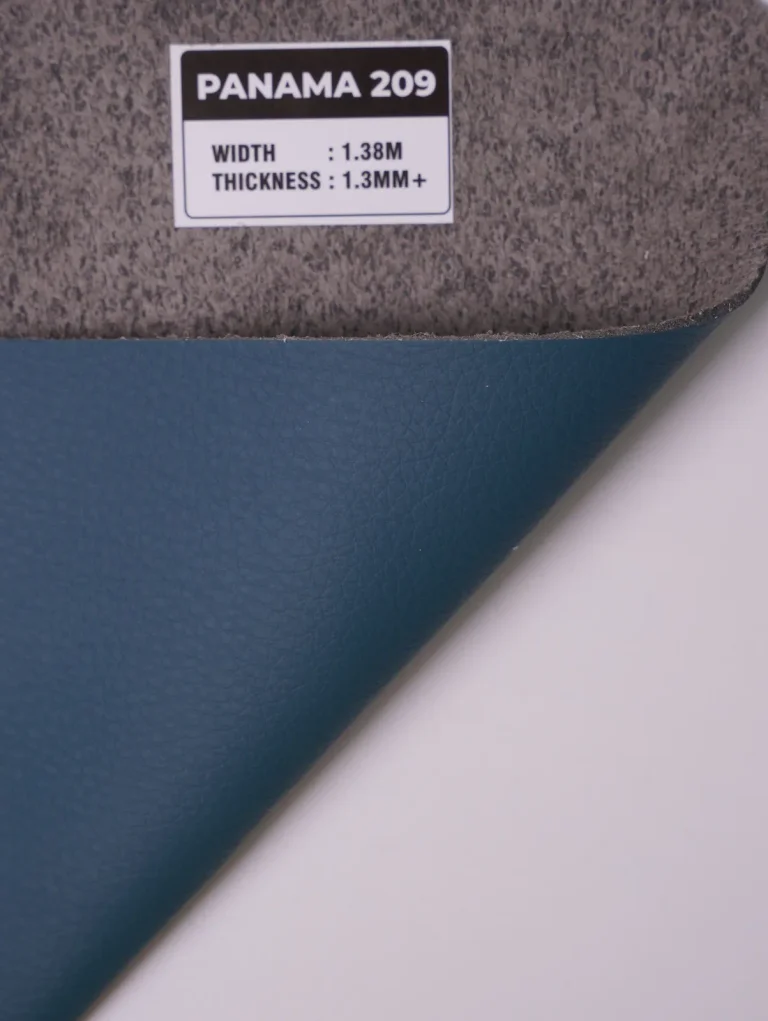 Da microfiber Panama 209 mau-da-panama-209 — Ảnh 3