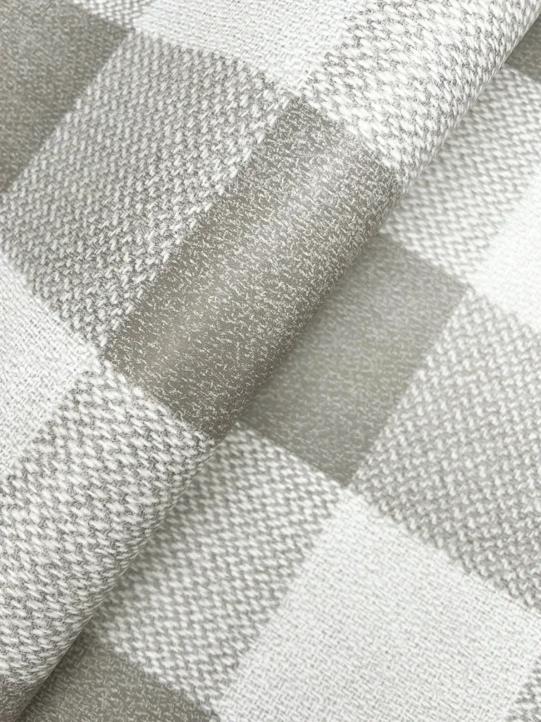 Chesapeake Lumberjack Wallpaper - Grey — Ảnh 6