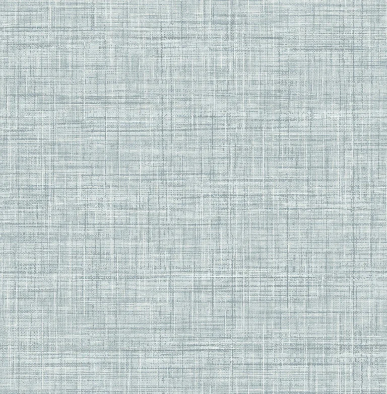Tuckernuck Linen Wallpaper - Slate