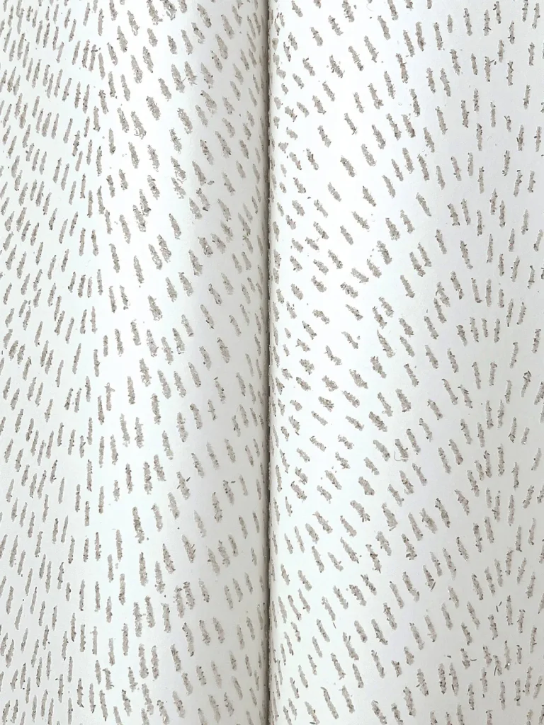 Dew Drop Wallpaper - White — Image 3