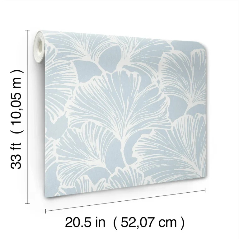 Kyoto Ginkgo Leaf Wallpaper - Sky — Ảnh 6