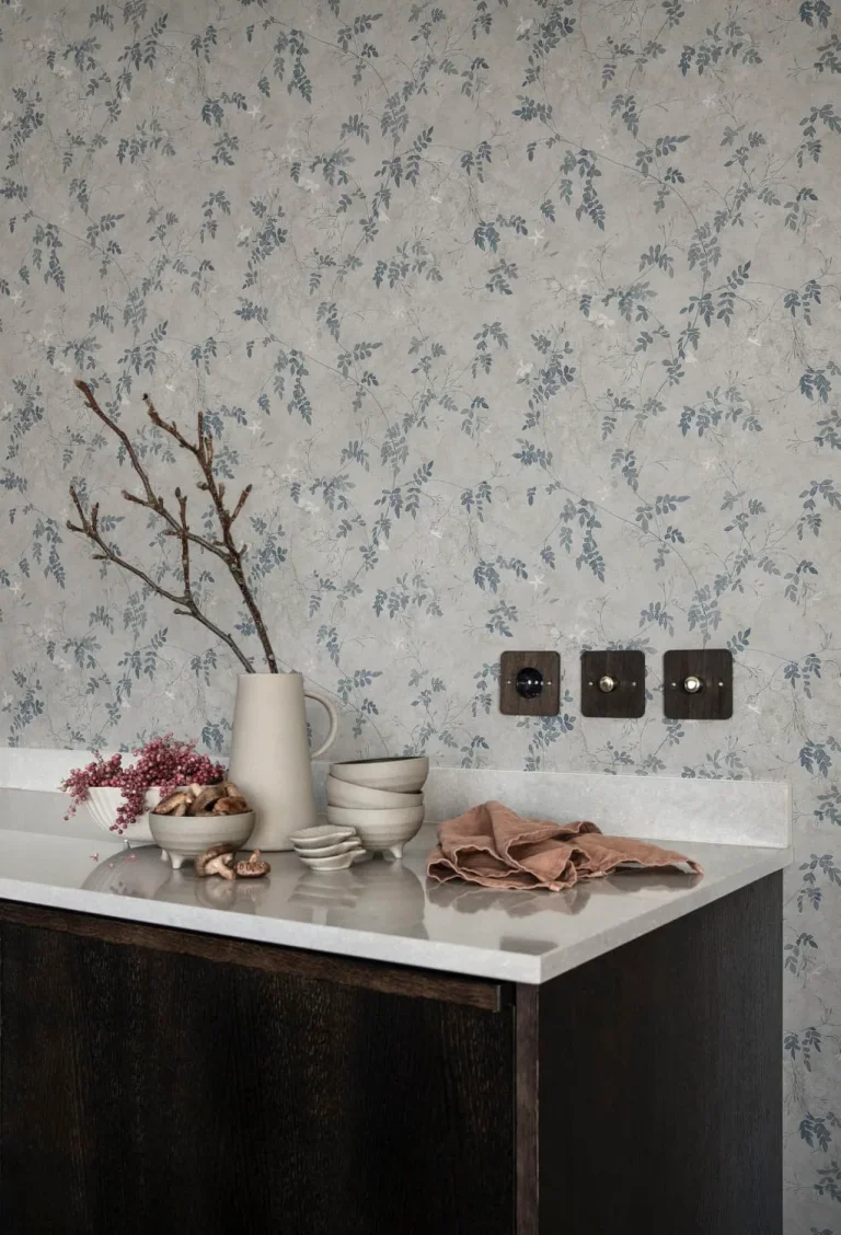 Irene Indigo Blue — Image 2